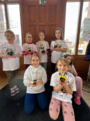 jarný tábor BZUČO 2026 fotogaléria