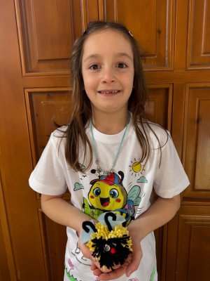 jarný tábor BZUČO 2026 fotogaléria