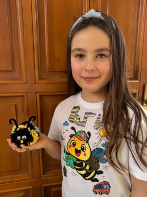 jarný tábor BZUČO 2026 fotogaléria