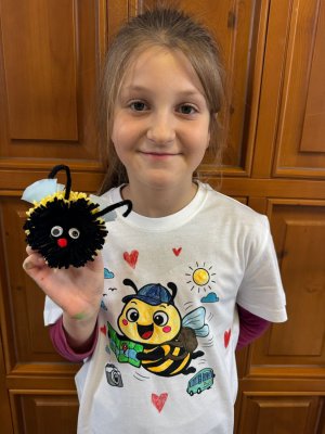 jarný tábor BZUČO 2026 fotogaléria