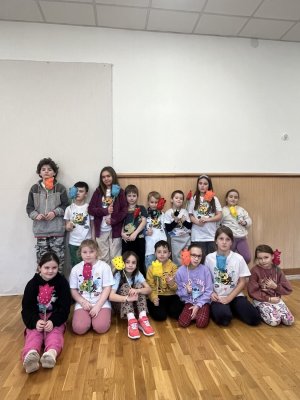 jarný tábor BZUČO 2026 fotogaléria