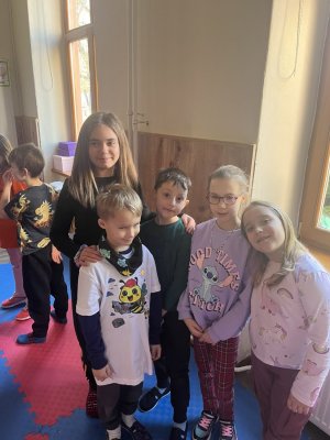 jarný tábor BZUČO 2026 fotogaléria