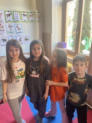 jarný tábor BZUČO 2026 fotogaléria