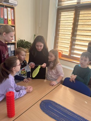 jarný tábor BZUČO 2026 fotogaléria