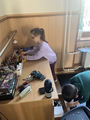 jarný tábor BZUČO 2026 fotogaléria