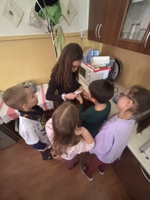 jarný tábor BZUČO 2026 fotogaléria