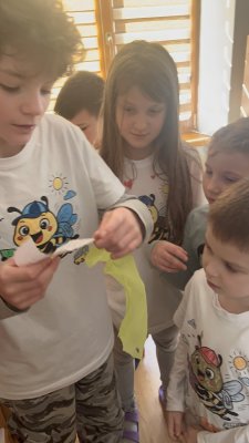 jarný tábor BZUČO 2026 fotogaléria