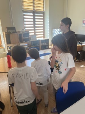 jarný tábor BZUČO 2026 fotogaléria