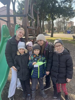 jarný tábor BZUČO 2026 fotogaléria