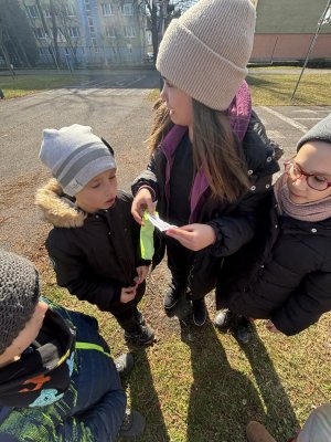 jarný tábor BZUČO 2026 fotogaléria