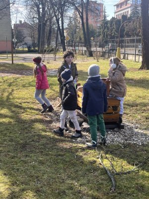 jarný tábor BZUČO 2026 fotogaléria