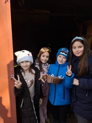 jarný tábor BZUČO 2026 fotogaléria