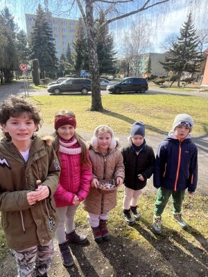 jarný tábor BZUČO 2026 fotogaléria