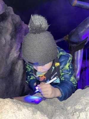 jarný tábor BZUČO 2026 fotogaléria