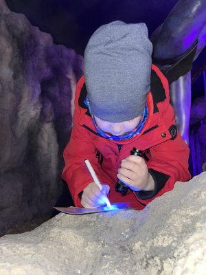 jarný tábor BZUČO 2026 fotogaléria