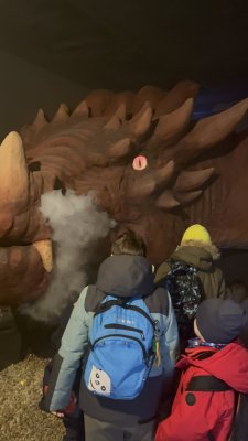 jarný tábor BZUČO 2026 fotogaléria