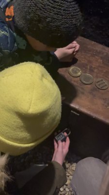 jarný tábor BZUČO 2026 fotogaléria