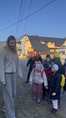 jarný tábor BZUČO 2026 fotogaléria