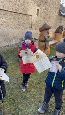 jarný tábor BZUČO 2026 fotogaléria