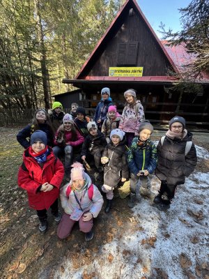 jarný tábor BZUČO 2026 fotogaléria