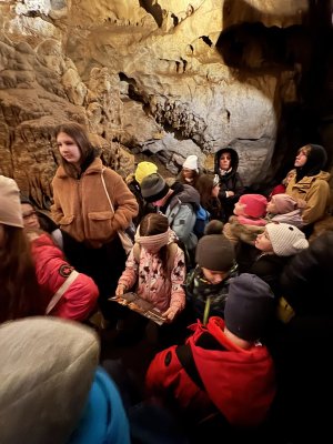 jarný tábor BZUČO 2026 fotogaléria