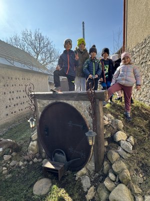 jarný tábor BZUČO 2026 fotogaléria