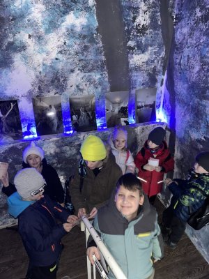 jarný tábor BZUČO 2026 fotogaléria