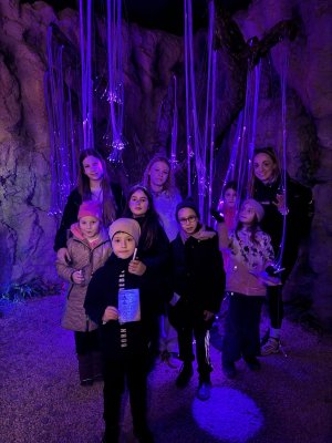 jarný tábor BZUČO 2026 fotogaléria