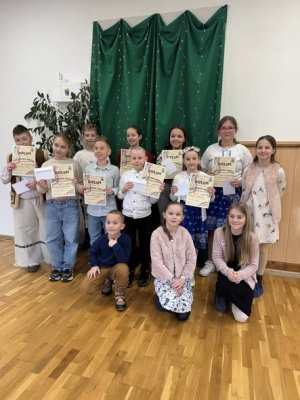 Šaliansky Maťko Jozefa Cígera Hronského 2026