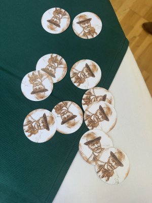 72. ročník súťaže Hviezdoslavov Kubín