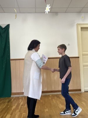 72. ročník súťaže Hviezdoslavov Kubín