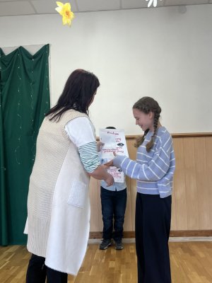 72. ročník súťaže Hviezdoslavov Kubín