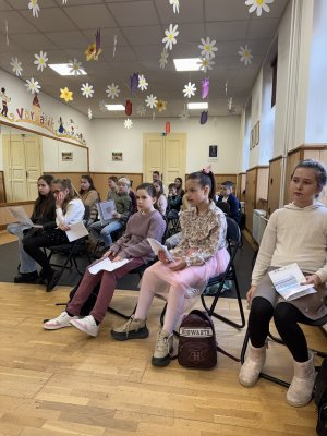 72. ročník súťaže Hviezdoslavov Kubín