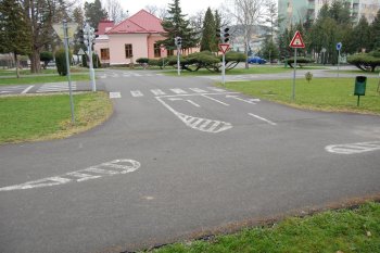 Ponuka pre školské zariadenia mimo Krupiny