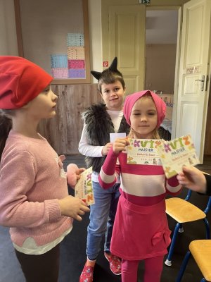 Múdra sova - Rozprávkový kvíz pre MŠ