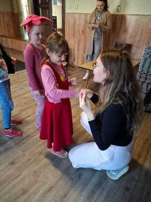 Múdra sova - Rozprávkový kvíz pre MŠ