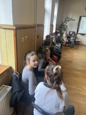 Beseda s Jánom Martonom - Ako sa rodí kniha