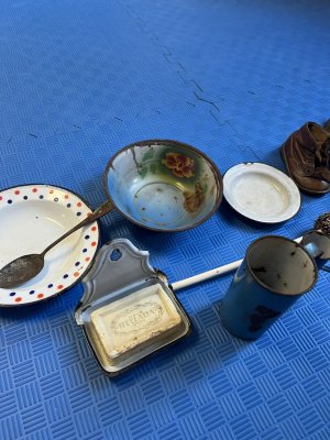 Veľkonočné tvorenie