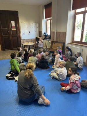 Veľkonočné tvorenie