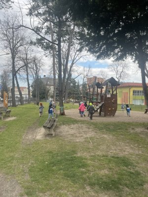 Múdra sova - Rozprávkový kvíz pre MŠ