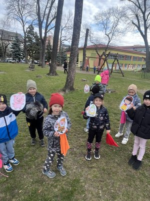 Múdra sova - Rozprávkový kvíz pre MŠ