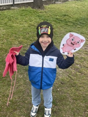 Múdra sova - Rozprávkový kvíz pre MŠ