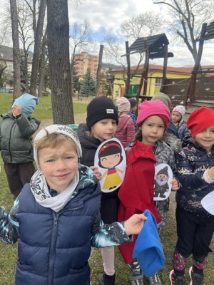 Múdra sova - Rozprávkový kvíz pre MŠ