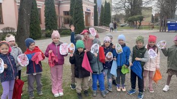 Múdra sova - Rozprávkový kvíz pre MŠ