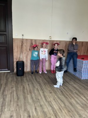 Múdra sova - Rozprávkový kvíz pre MŠ