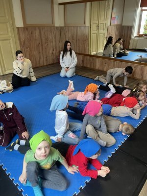 Múdra sova - Rozprávkový kvíz pre MŠ