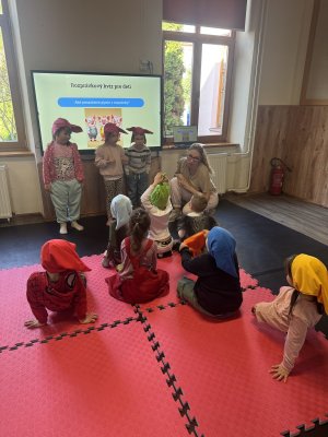 Múdra sova - Rozprávkový kvíz pre MŠ