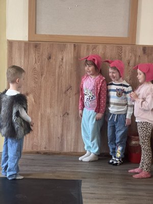 Múdra sova - Rozprávkový kvíz pre MŠ