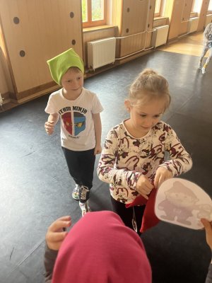 Múdra sova - Rozprávkový kvíz pre MŠ