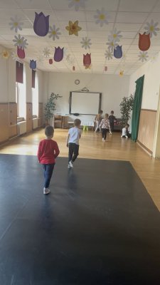 Múdra sova - Rozprávkový kvíz pre MŠ